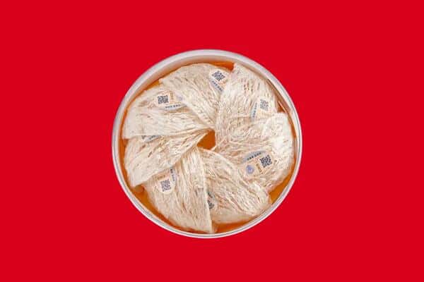 驻马店汝南县燕窝回收